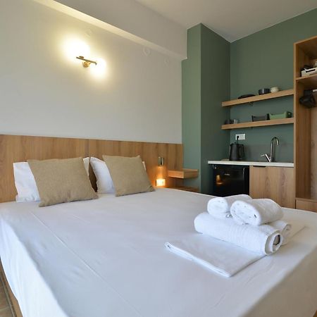 Hotel Akti 乐托卡亚 外观 照片