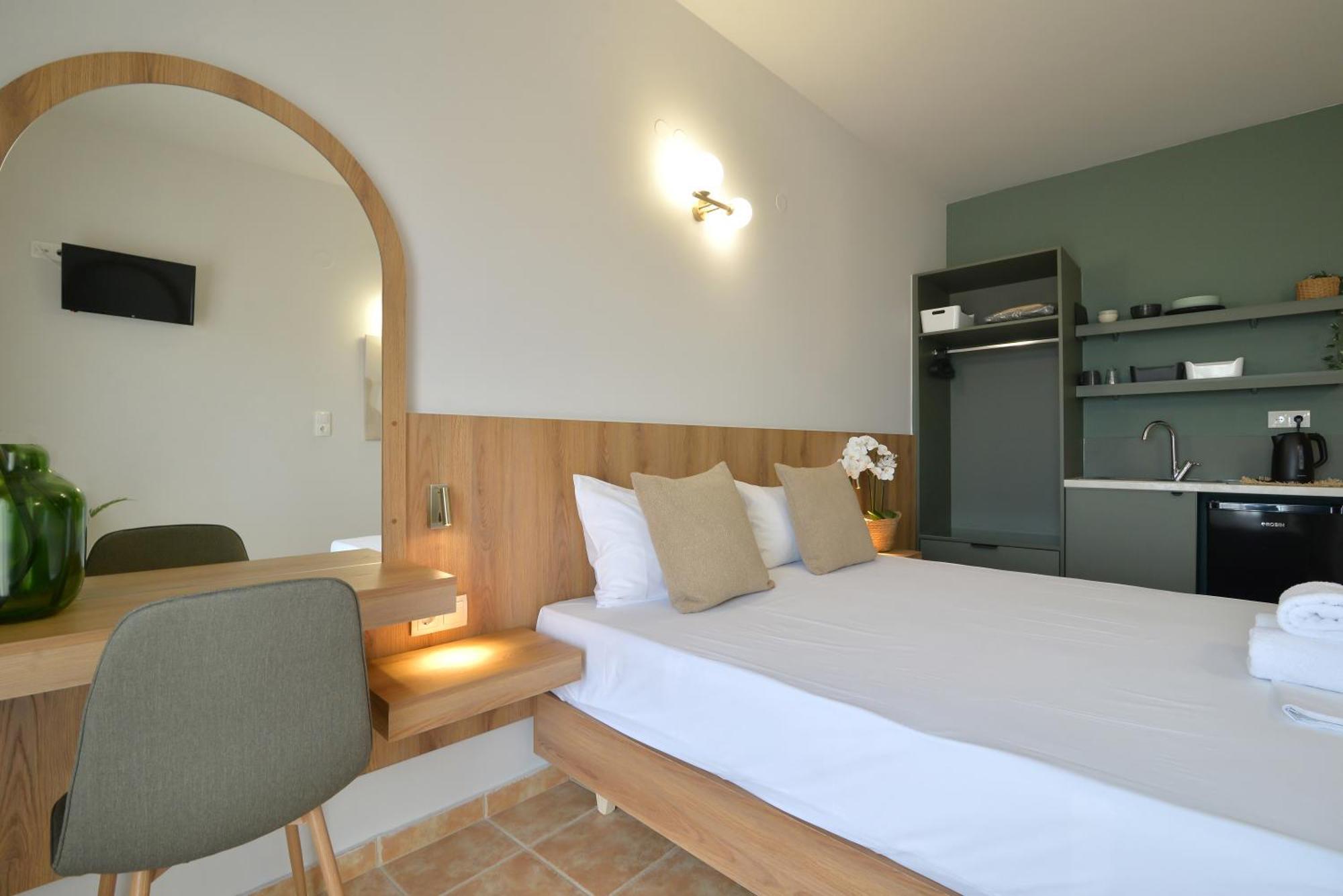 Hotel Akti 乐托卡亚 外观 照片